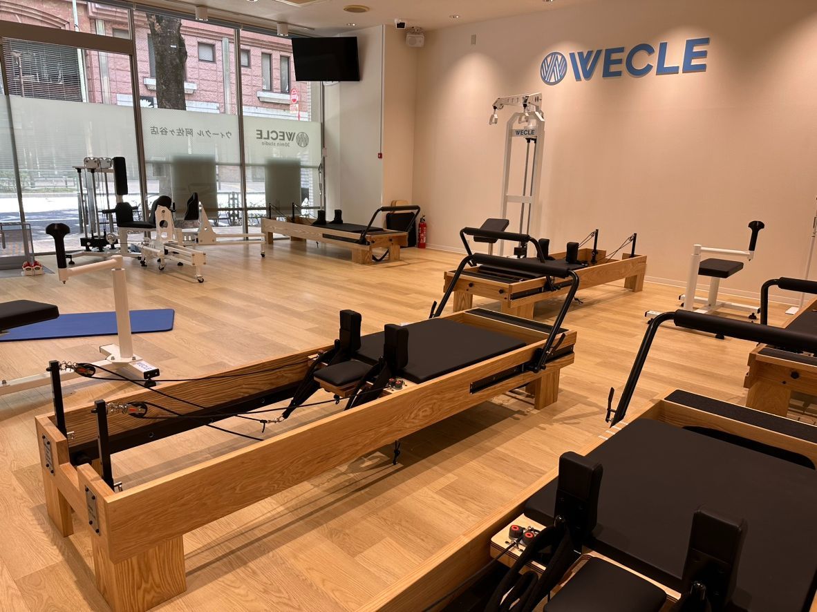 WECLE 阿佐ヶ谷店